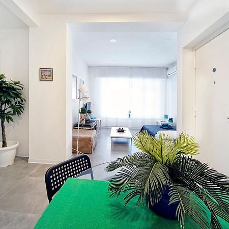 팔레르모 Casa4Casa 아파트 외부 사진