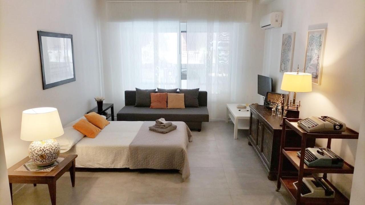 팔레르모 Casa4Casa 아파트 외부 사진