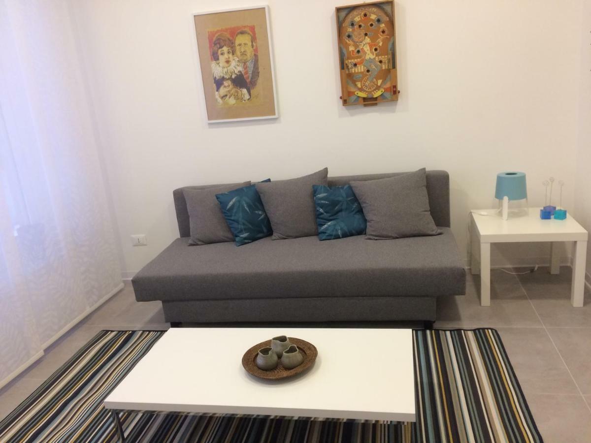 팔레르모 Casa4Casa 아파트 외부 사진