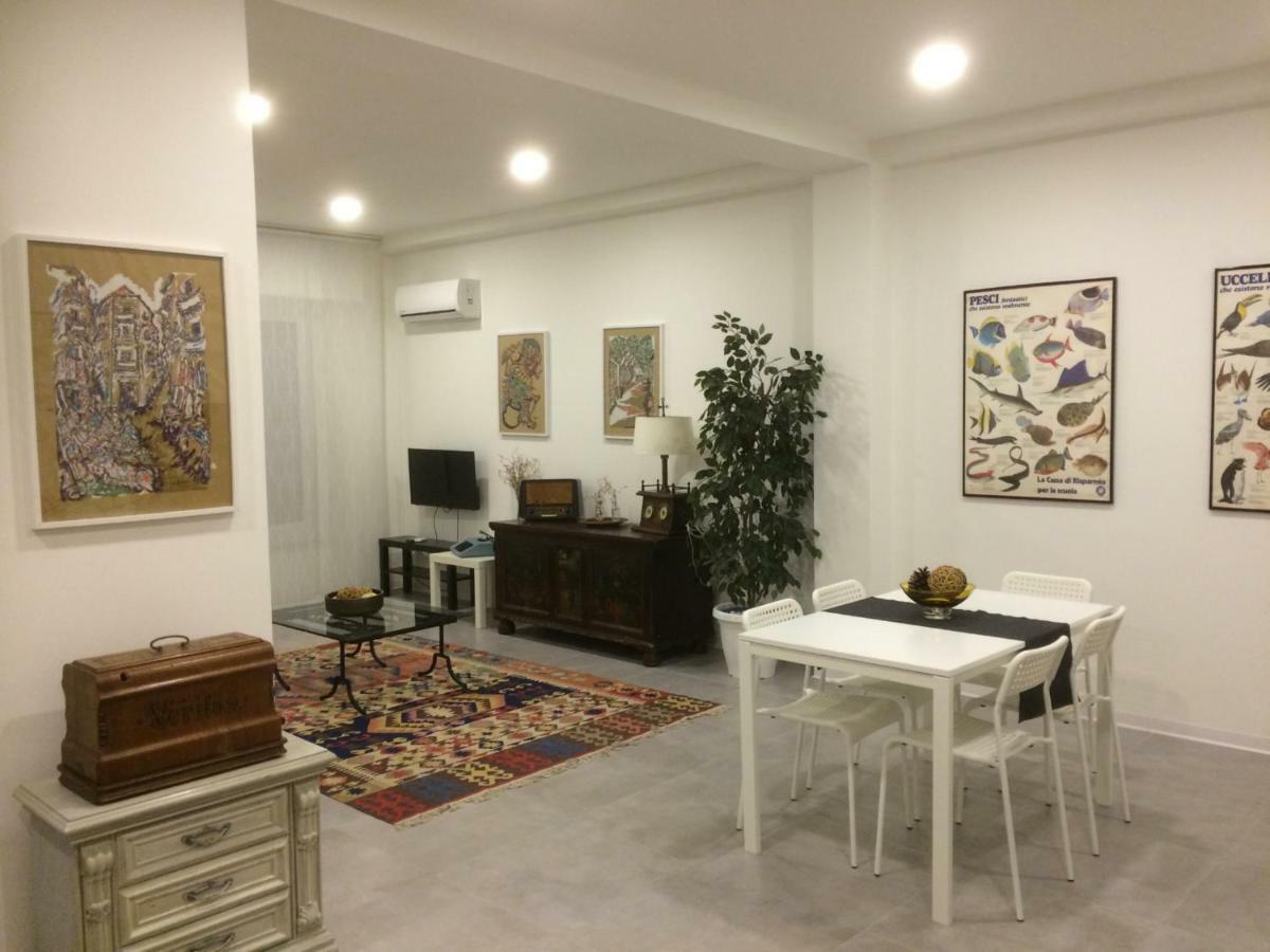 팔레르모 Casa4Casa 아파트 외부 사진