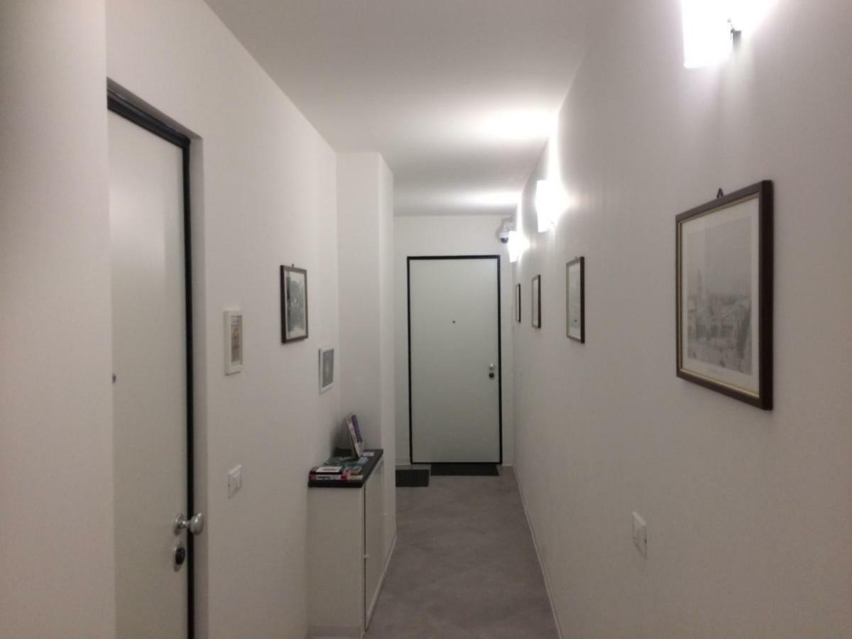팔레르모 Casa4Casa 아파트 외부 사진