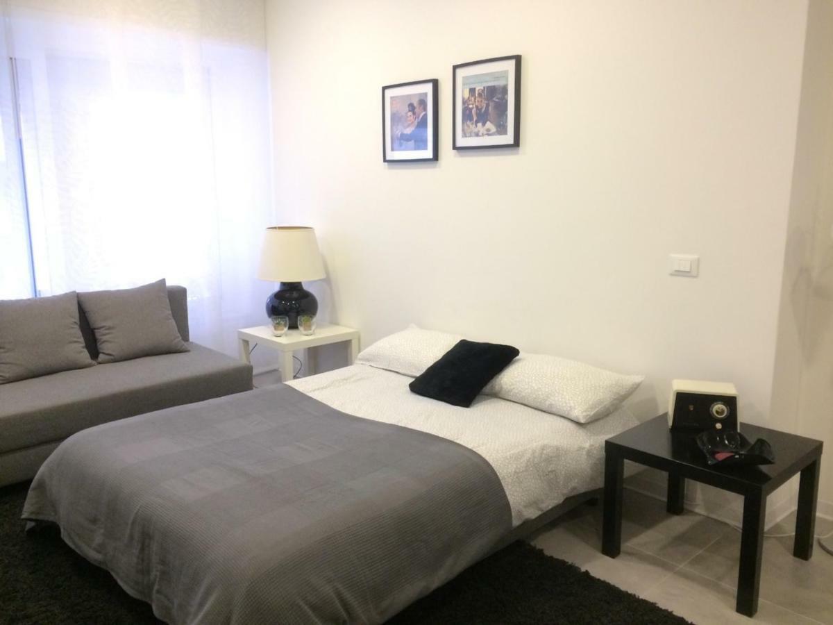 팔레르모 Casa4Casa 아파트 외부 사진