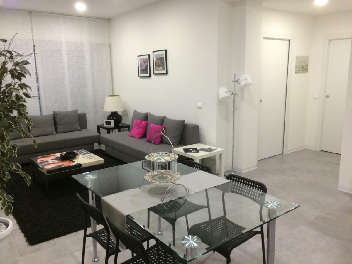 팔레르모 Casa4Casa 아파트 외부 사진