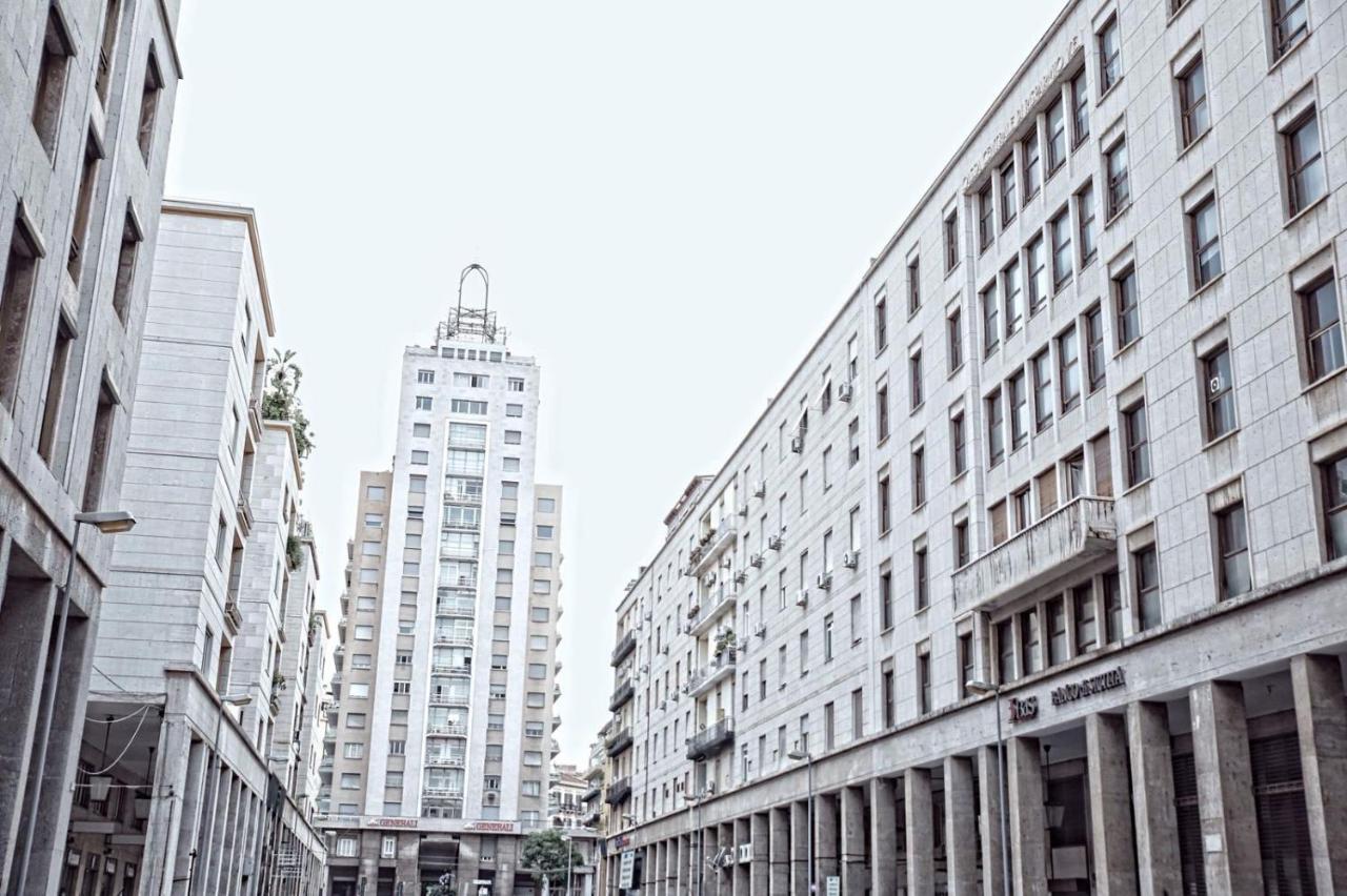 팔레르모 Casa4Casa 아파트 외부 사진